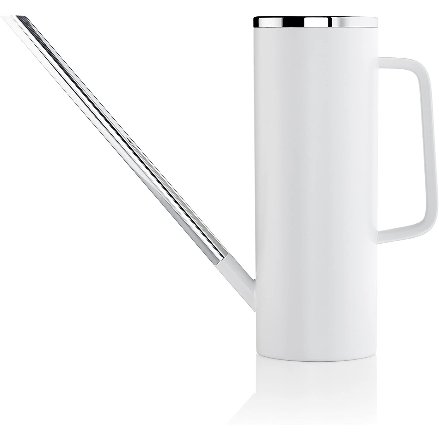 blomus 65407 1 Litre Watering Can - White